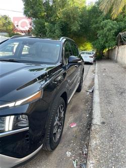 هيونداي سانتافي